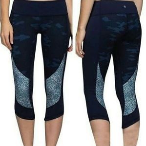 Lululemon wunder under crops